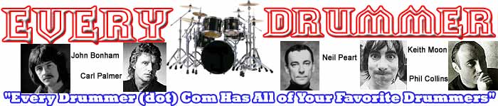 Every Drummer